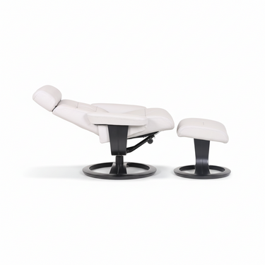 NILSSON Pedestal Chair (7807536431331)