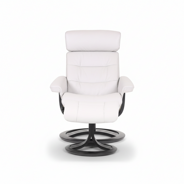 NILSSON Pedestal Chair (7807536431331)