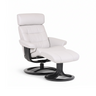 NILSSON Pedestal Chair (7807536431331)