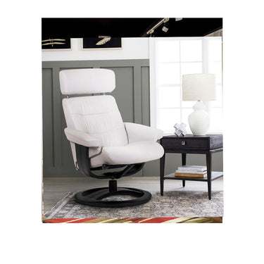 NILSSON Pedestal Chair (7807536431331)