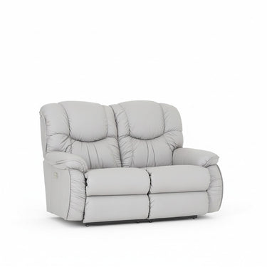 DREAMTIME Power Recline XRW Full Reclining Loveseat (6634913398945)