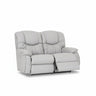 DREAMTIME Power Recline XRW Full Reclining Loveseat (6634913398945)
