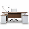 PX5 2000E EXECUTIVE DESK (7581979607267)