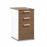 PX5 3-DRAWER PEDESTAL (7581977411811)