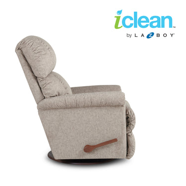 PINNACLE iClean  Reclina-Glider Recliner (7576400199907)