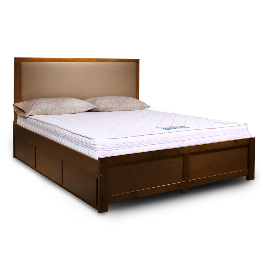 Bed Frames | Sleepshop - BLIMS Fine Furniture – Blims Fine Furniture