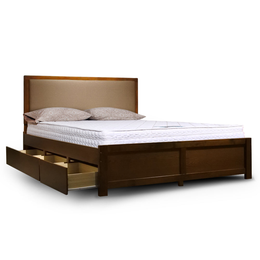 Bed Frames | Sleepshop - BLIMS Fine Furniture – Blims Fine Furniture