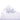 LUXE BLU FIBER PILLOW (STANDARD/QUEEN) (5499070546081)