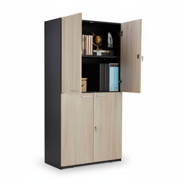 ACTIVA HIGH CABINET 4 DOOR (7747083600099)