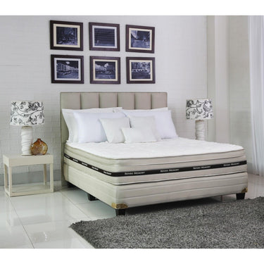 SENSO MEMORY HEADBOARD by URATEX PREMIUM (6931976650913)