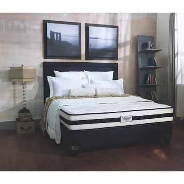 ORTHOCARE HEADBOARD by URATEX PREMIUM (6931961708705)