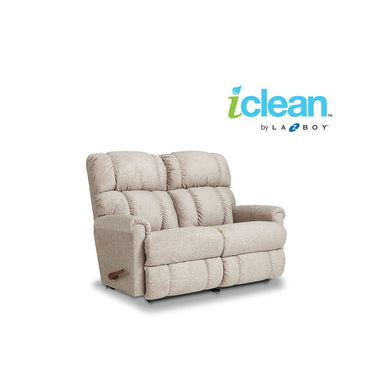 PINNACLE iClean  Motion Reclining Loveseat (7529870950627)
