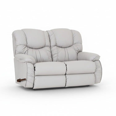 DREAMTIME Motion Reclining Loveseat (5399664165025)