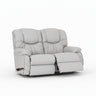 DREAMTIME Motion Reclining Loveseat (5399664165025)