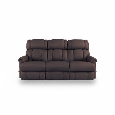 PINNACLE Motion Reclining Sofa with Drop Down Table (5399661412513)