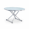 ZURICH DINING TABLE (5399615045793)
