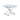 ZURICH DINING TABLE (5399615045793)