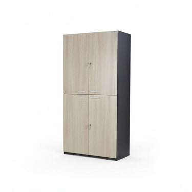 ACTIVA HIGH CABINET 4 DOOR (7747083600099)
