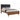 CYPRESS QUEEN BED (7691190862051)