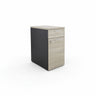 ACTIVA DESK HEIGHT PEDESTAL (7747092021475)