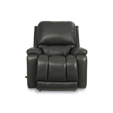 GREYSON All Leather Rocker Recliner (7038152507553)