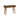 GUNNAR CONSOLE TABLE (5399748706465)
