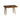 GUNNAR CONSOLE TABLE (5399748706465)