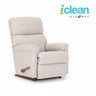 SUMMIT iClean Rocker Recliner (5399671963809)