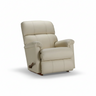 SUMMIT All Leather Rocker Recliner (7538565251299)