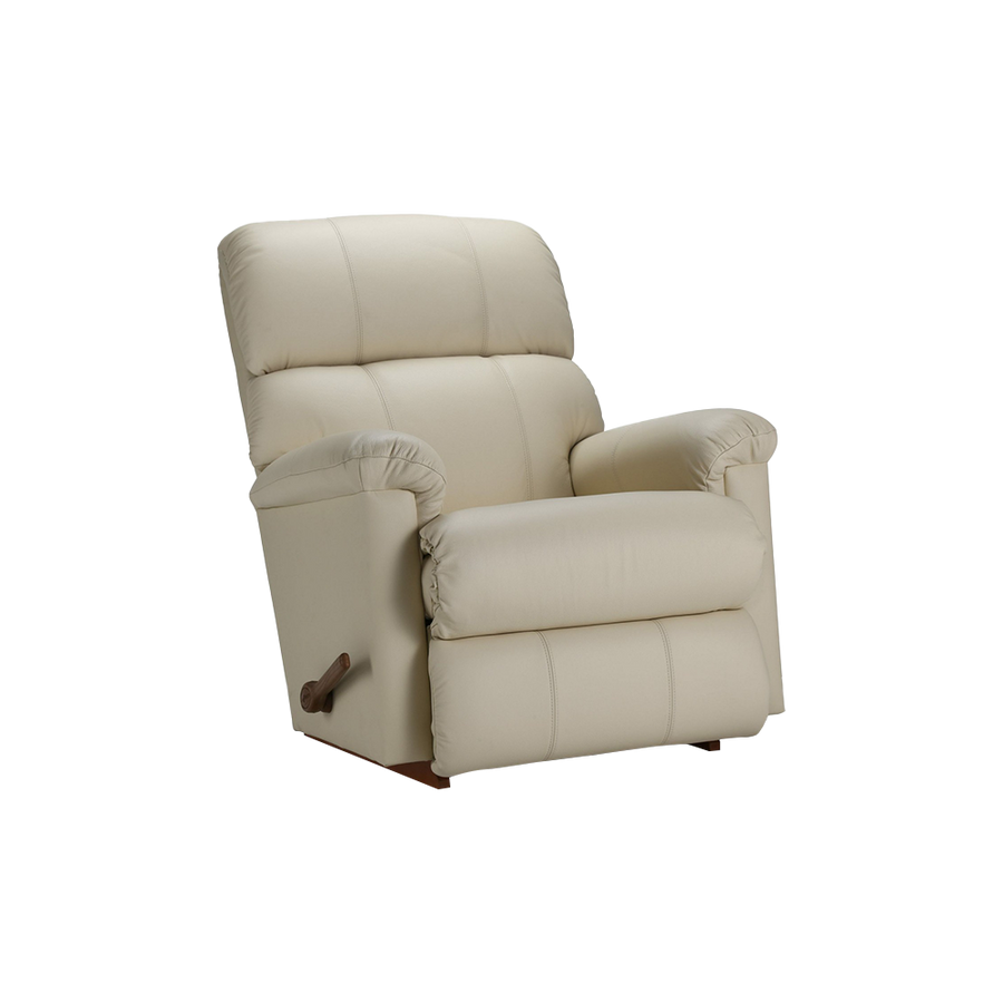 Leather Recliner LaZBoy Recliner Chair BLIMS Fine Furniture Blims