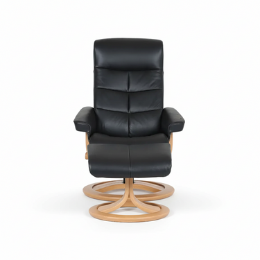 LARSSON Pedestal Chair (7807551275235)
