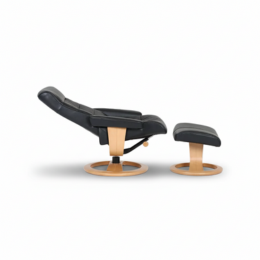 LARSSON Pedestal Chair (7807551275235)