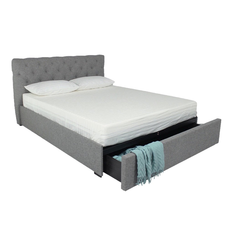 Bed Frames | Sleepshop - BLIMS Fine Furniture – Blims Fine Furniture