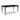MARMO DINING TABLE (6573474414753)