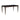 MARMO DINING TABLE (6573474414753)