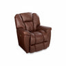 MAVERICK All Leather Rocker Recliner (7773136584931)