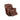 MAVERICK All Leather Rocker Recliner (7773136584931)