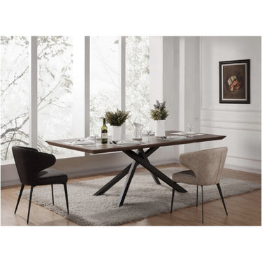 SPINA DINING TABLE (6892886294689)