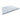 Uratex TRILL air mattress in light gray with wavy quilted surface